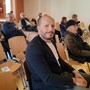 DCA, nell’Imperiese fino a 40 giorni per una prima visita. Ioculano (PD): "Servono fondi strutturali e tempi uniformi" DCA, nell’Imperiese fino a 40 giorni per una prima visita. Ioculano (PD): "Servono fondi strutturali e tempi uniformi"