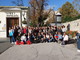 Il Liceo Vieusseux di Imperia in Croazia al primo incontro del progetto di scambio culturale ‘Erasmus+ Connecting through heritage’ (video e foto)