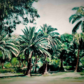 L’artista Tommaso Chiappa presenta a Sanremo il progetto Eden in collaborazione con l’Associazione Nazionale Sindrome di William e la Carovana dei sogni