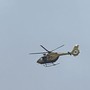 Mobilitazione di soccorsi a Camporosso, si alza in volo anche l'elicottero Grifo (Video)