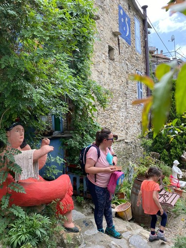Domenica a Boscomare, un'immersione nella natura con un'escursione gratuita offerta dal Comune