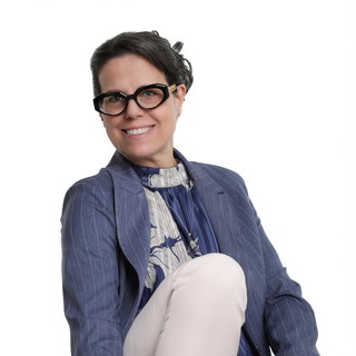 Elezioni: Erica Martini sui sondaggi "Questioni politiche che non invecchiano mai"