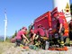 Armo: esercitazione dei vigili del fuoco al parco eolico, le foto dell'intervento addestrativo Armo: esercitazione dei vigili del fuoco al parco eolico, le foto dell'intervento addestrativo