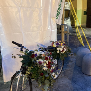 Successo per la prima giornata di Sanremo Book&amp;Bike', la soddisfazione di Confesercenti