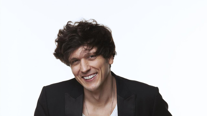 Ermal Meta, terzo classificato al Festival di Sanremo e fresco giudice del serale di Amici