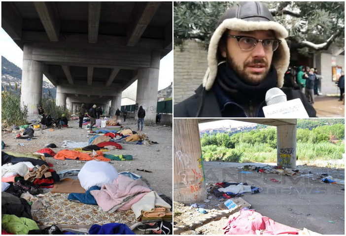 Ventimiglia e la questione migranti protagoniste del documentario ‘Rifugio’ realizzato da Rai e Università di Bologna (Video)
