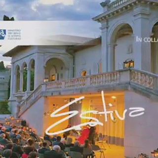 Con un calendario scoppiettante, parte la nuova stagione musicale estiva 2020 dell'Orchestra Sinfonica di Sanremo