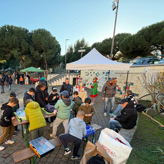 X-Mas Cup: l’ultimo torneo dell’anno degli X-Treme Hornets, sabato, 20 dicembre. X-Mas Cup: l’ultimo torneo dell’anno degli X-Treme Hornets, sabato, 20 dicembre.