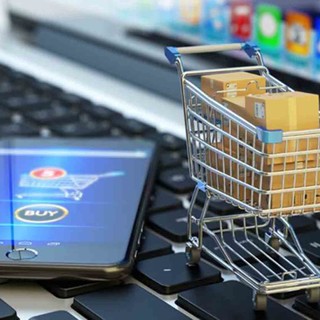 Quali sono i vantaggi della spesa online?