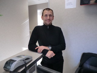 Davy Baudoin Davy Baudoin