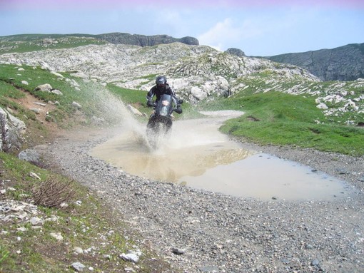 (Immagine generica d'archivio)