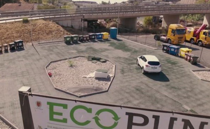 Sanremo: raccolta differenziata durante le festività, Amaie Energia dispone servizi straordinari Sanremo: raccolta differenziata durante le festività, Amaie Energia dispone servizi straordinari