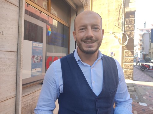 Sanremo: servizio scuolabus non ancora partito, il Consigliere regionale Ioculano "Siamo esterrefatti" Sanremo: servizio scuolabus non ancora partito, il Consigliere regionale Ioculano "Siamo esterrefatti"