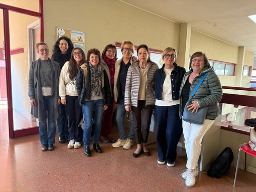 Prosegue il percorso verso l’ottenimento della Bandiera Verde: riunito il comitato Eco-schools