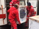 Ventimiglia: ‘White goods for Red Cross’, Whirlpool e la Croce Rossa insieme per aiutare i migranti