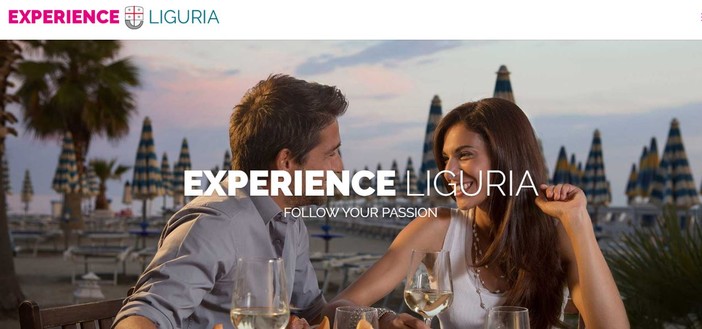 Turismo, Nasce experienceliguria.it, il nuovo sito che raccoglie e propone esperienze da fare per vivere in prima persona il territorio Turismo, Nasce experienceliguria.it, il nuovo sito che raccoglie e propone esperienze da fare per vivere in prima persona il territorio