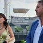 Erica Cassano conquista il pubblico dell'Hotel Riviera dei Fiori con “Duramadre” (Video) Erica Cassano conquista il pubblico dell'Hotel Riviera dei Fiori con “Duramadre” (Video)