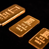 I Feel Gold all'Evolution Horizon Award: quando l'innovazione si misura dalla solidità del patrimonio I Feel Gold all'Evolution Horizon Award: quando l'innovazione si misura dalla solidità del patrimonio