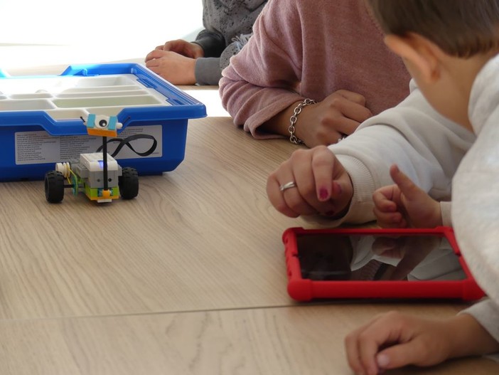 Cooperativa sociale Eureka: il punto sulle attività 2020. Robotica, Coding, materie STEAM e tanto divertimento