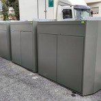 Ecoisole in centro: una scelta della Giunta per il decoro urbano ed una raccolta più efficiente