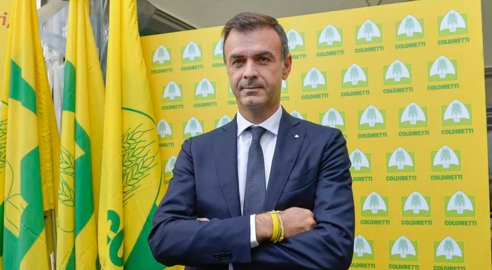 G20, Coldiretti Liguria: "Senza agricoltori familiari non c'è sicurezza alimentare, non c'è pace"