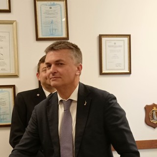 Infrastrutture, Rixi: "Sotterrare l'ascia dell'ideologia e guardare al futuro"