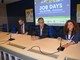 Sanremo: grande partecipazione al Job Days, due giorni dedicati al lavoro, Biancheri “Stiamo dando un segnale concreto ai giovani” (Foto e Video)