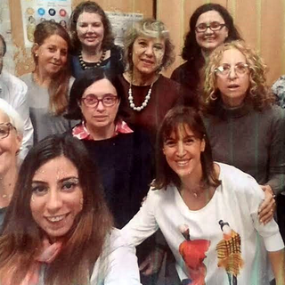 Cervo: mercoledì delegazione europea dei partner del comprensivo di Diano per il progetto 'Erasmus Home' Cervo: mercoledì delegazione europea dei partner del comprensivo di Diano per il progetto 'Erasmus Home'