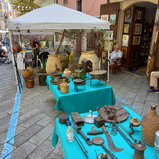 Pieve di Teco, si chiude con grande successo l’Expo in valle Arroscia. Lupi: “Scommessa vinta, ora si guarda al futuro con nuovi progetti”