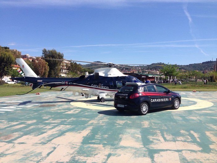 Operazione Libera Fortezza contro la cosca "Longo Versace", un arrestato anche in provincia di Imperia Operazione Libera Fortezza contro la cosca "Longo Versace", un arrestato anche in provincia di Imperia