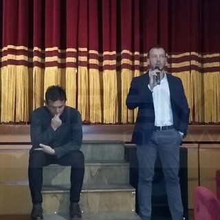 Giornata della Memoria a Ventimiglia: le attività delle scuole e lo spettacolo a Teatro per ricordare e combattere l'indifferenza