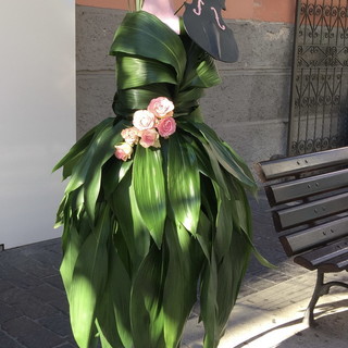 Imperia: dopo la forzata chiusura per l'emergenza pandemica, riapre la Scuola di Decorazione Floreale EDFA