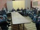 Ventimiglia: grande partecipazione ieri sera a Trucco per l'incontro con Sindaco e Amministrazione, illuminazione e sicurezza stradale al centro del dibattito