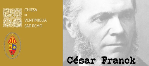 Sanremo, bicentenario della nascita di César Franck: tre serate d'organo a San Siro Sanremo, bicentenario della nascita di César Franck: tre serate d'organo a San Siro