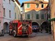 San Bartolomeo al Mare, esplode bombola di gpl: due feriti trasportati al 'Santa Corona' di Pietra Ligure (foto)