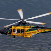 Regione, Leonardo in Liguria con &quot;Crescere Insieme&quot;