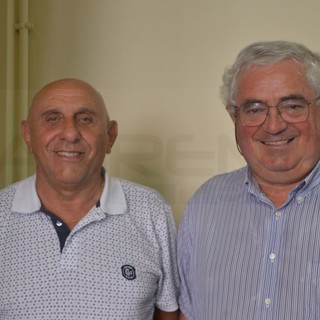 Vallecrosia: centro commerciale nell’ex vaseria ’Tonet’, via libera della Regione in Conferenza dei Servizi, Giordano “La città aspettava questo momento da 30 anni” Vallecrosia: centro commerciale nell’ex vaseria ’Tonet’, via libera della Regione in Conferenza dei Servizi, Giordano “La città aspettava questo momento da 30 anni”