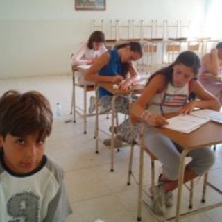Sanremo: oggi pomeriggio l'inaugurazione dei lavori di ristrutturazione della scuola di Verezzo Sanremo: oggi pomeriggio l'inaugurazione dei lavori di ristrutturazione della scuola di Verezzo