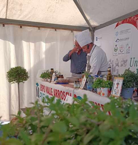 Pieve di Teco: gran finale della decima edizione di Expo Valle Arroscia. Il programma