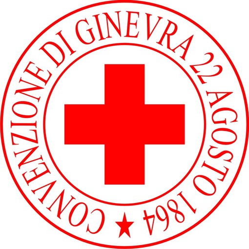 Imperia: stand della Croce Rossa per raccolta fondi per la campagna 2012 '30 ore per la vita' Imperia: stand della Croce Rossa per raccolta fondi per la campagna 2012 '30 ore per la vita'