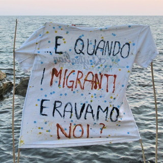 Chiusura del campo Roya di Ventimiglia: interviene anche Rete Sanremo Solidale "A chi giova?" Chiusura del campo Roya di Ventimiglia: interviene anche Rete Sanremo Solidale "A chi giova?"
