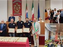 Trovano il bimbo scomparso a Latte, Ventimiglia consegna un encomio solenne ai volontari della Protezione civile Riviera dei Fiori (Foto e video) Trovano il bimbo scomparso a Latte, Ventimiglia consegna un encomio solenne ai volontari della Protezione civile Riviera dei Fiori (Foto e video)