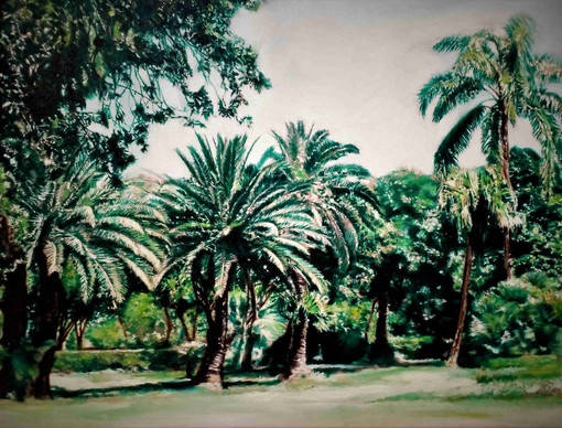 L’artista Tommaso Chiappa presenta a Sanremo il progetto Eden in collaborazione con l’Associazione Nazionale Sindrome di William e la Carovana dei sogni