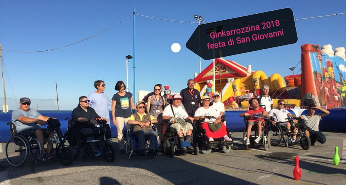 Imperia: scomparsa di Elio Franciosi, il ricordo e il cordoglio del Comitato San Giovanni Imperia: scomparsa di Elio Franciosi, il ricordo e il cordoglio del Comitato San Giovanni