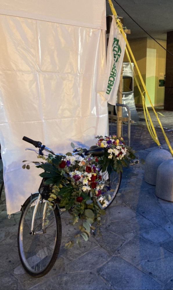 Successo per la prima giornata di Sanremo Book&amp;Bike', la soddisfazione di Confesercenti