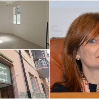 Ventimiglia: domani l’inaugurazione dell’emporio solidale in via Sottoconvento, Nesci “Presidio importante che risponde ad un’esigenza del territorio” (Video) Ventimiglia: domani l’inaugurazione dell’emporio solidale in via Sottoconvento, Nesci “Presidio importante che risponde ad un’esigenza del territorio” (Video)