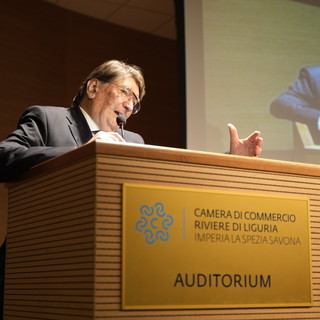 IL BILANCIO. 'OliOliva – Frantoio delle Idee, Enrico Lupi: "La filiera olivicola guarda al futuro"