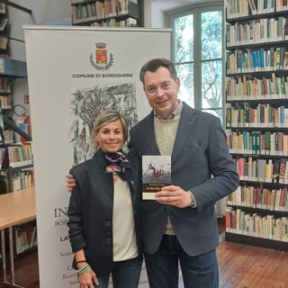 Presentazione del libro “La tela dell’anima” di Donatella Lauria.