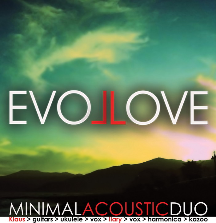 Vallecrosia: domani sera al Carpe Diem, concerto di minimal acoustic con il Duo Evollove