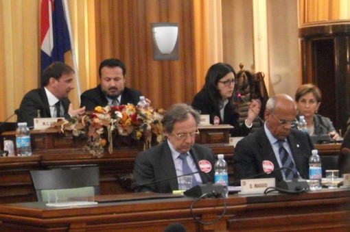 L'intervento di Elvira Lombardi